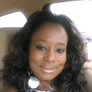 Meet your Posher, Theresa